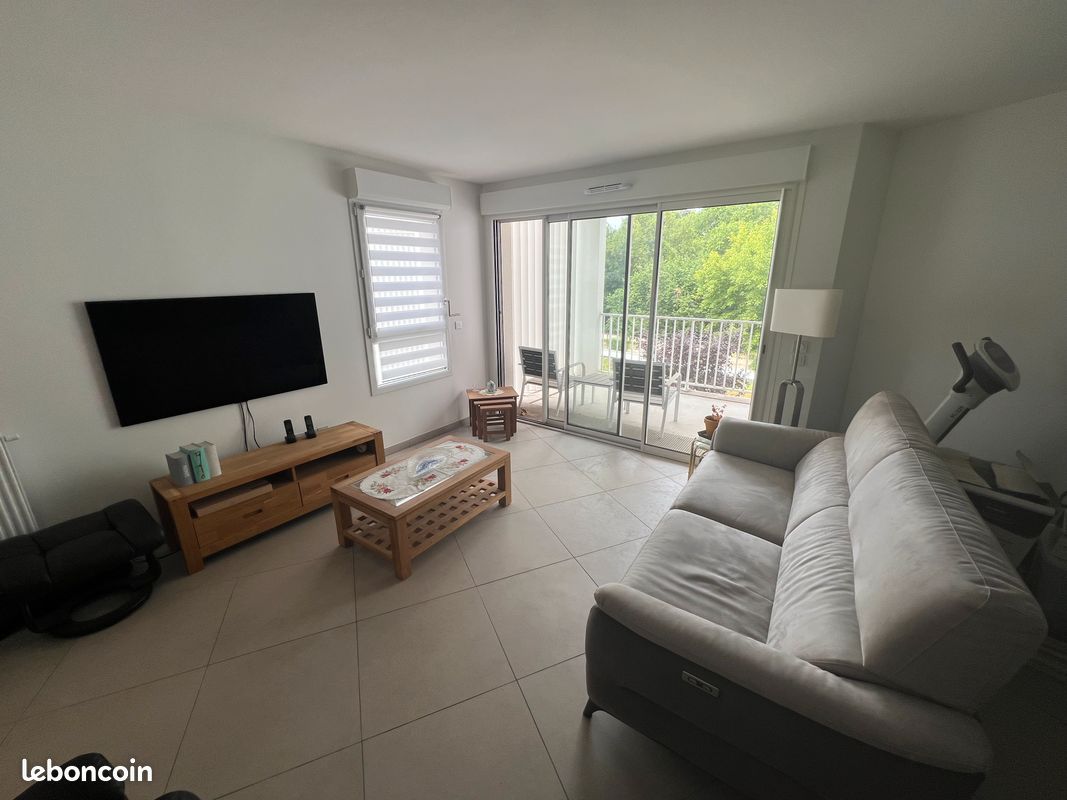Appartement 3 pièces 73 m² · à Le Bouscat · 73 m² · 375 000 €