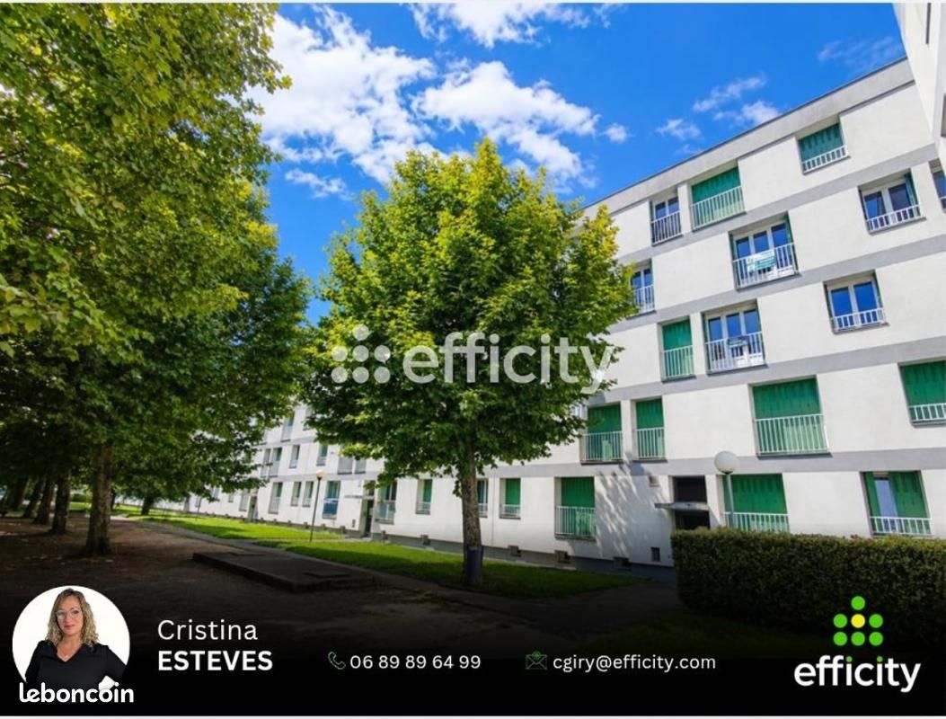 Appartement 5 pièces 87 m² · à Grenoble · 87 m² · 149 000 €