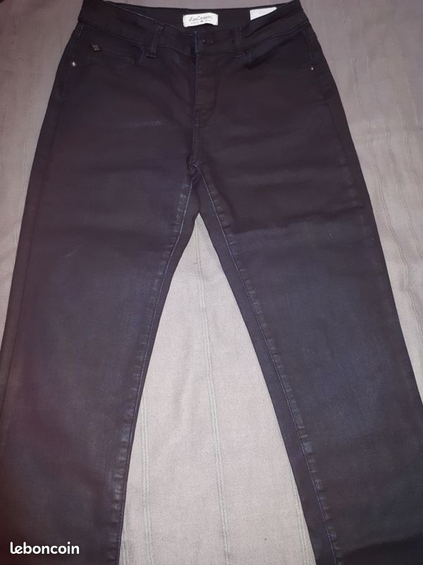 Jean LEE COOPER (image 2)