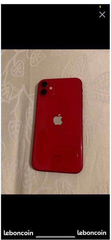 Iphone 11 (image 2)