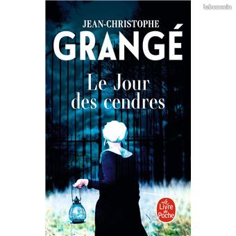 Le jour des cendre de jean christophe grange (image 1)