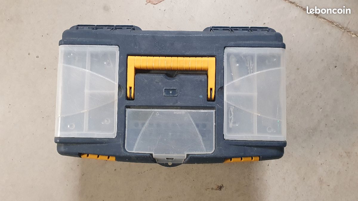 Caisse outils (image 1)