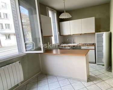 Appartement 165 000 € - 42 m²
