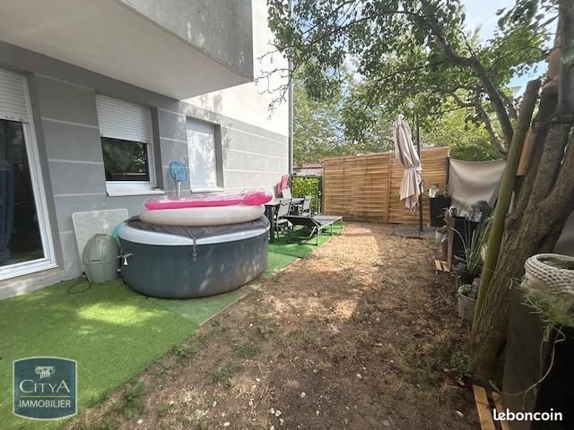 Appartement 3 pièces 52 m² · à Cusset · 52 m² · 650 €