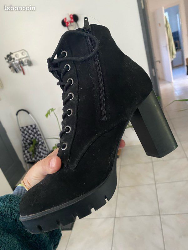 Bottines (image 2)