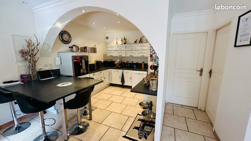 Appartement 2 pièces 51 m² · à Digne-les-Bains · 51 m² · 170 000 €