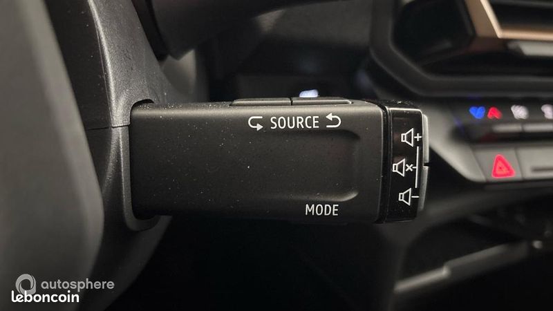 Dacia Duster 1.6 hybrid 140ch Extreme (image 28)