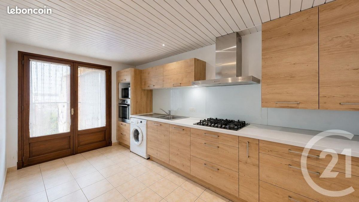 Appartement 3 pièces 79 m² · à Colomiers · 79 m² · 185 000 €