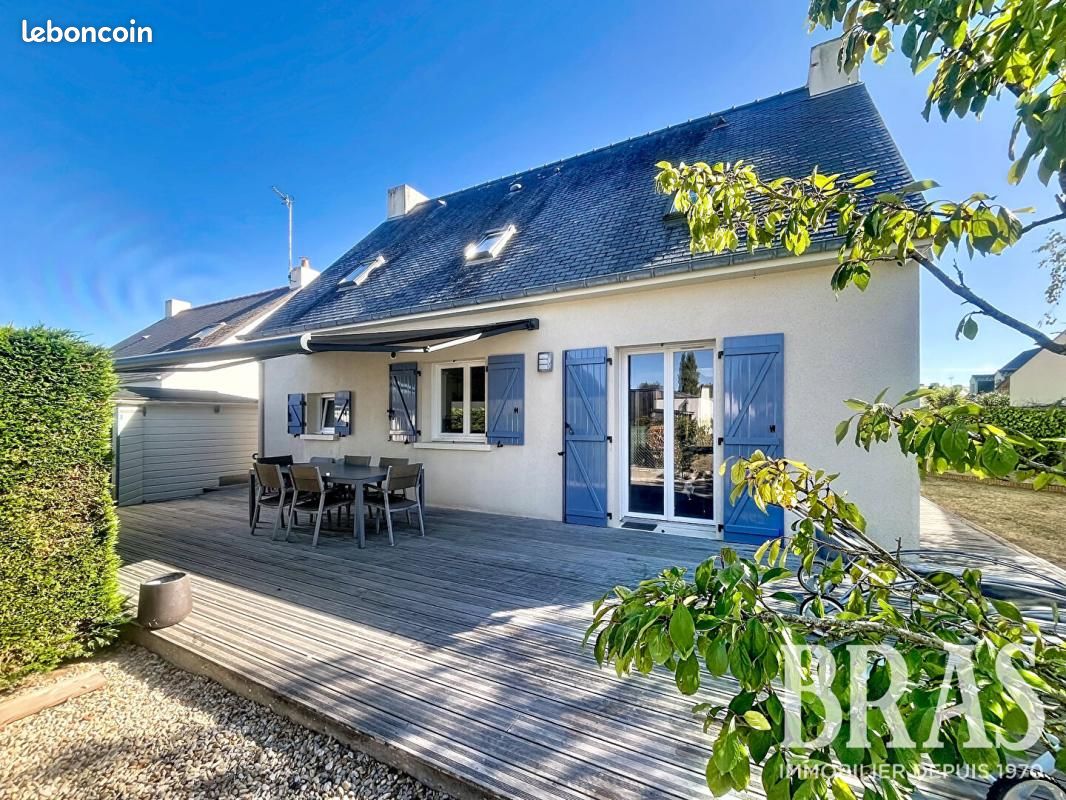 Maison 5 pièces 110 m² · au Pouliguen · 110 m² · 637 450 €