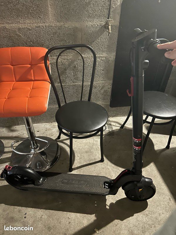 Trottinette électrique (image 2)