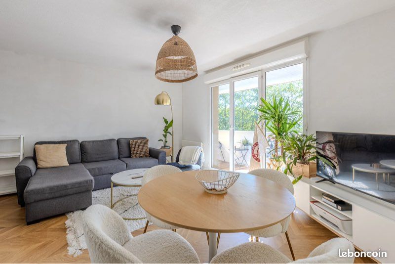Appartement 2 pièces 40 m² · à Bruges · 40,3 m² · 185 000 €