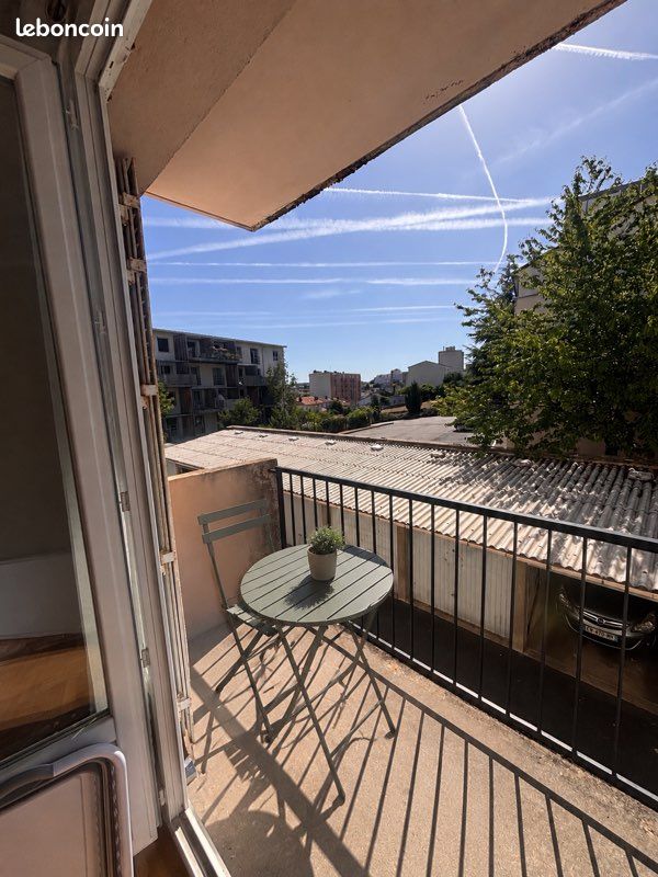 Appartement 3 pièces 58 m² · à Limoges · 58 m² · 650 €/mois
