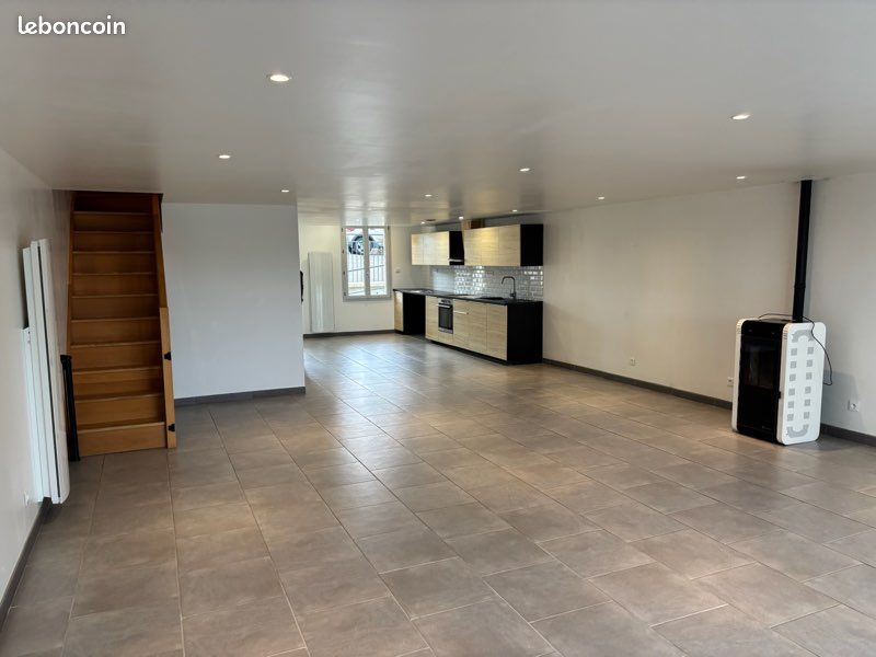 Maison 6 pièces 151 m² · à Saulces-Monclin · 151 m² · 200 000 €