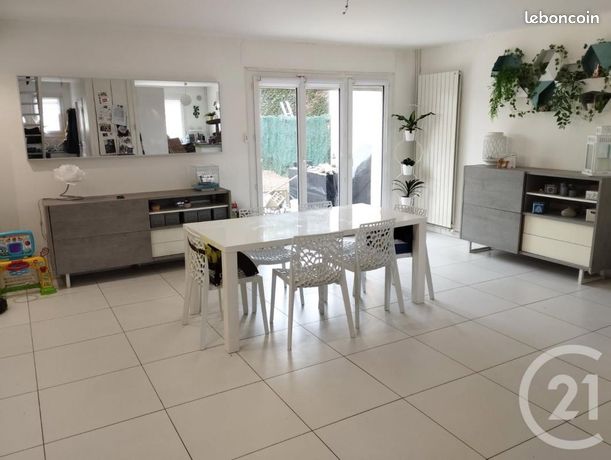 Pavillon 5 pièces 121 m²