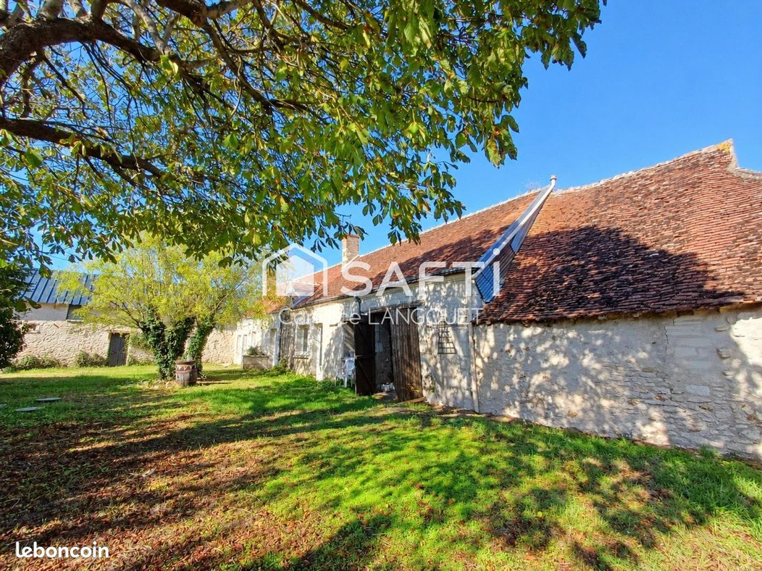Maison 3 pièces 108 m² · au Liège · 108 m² · 136 900 €