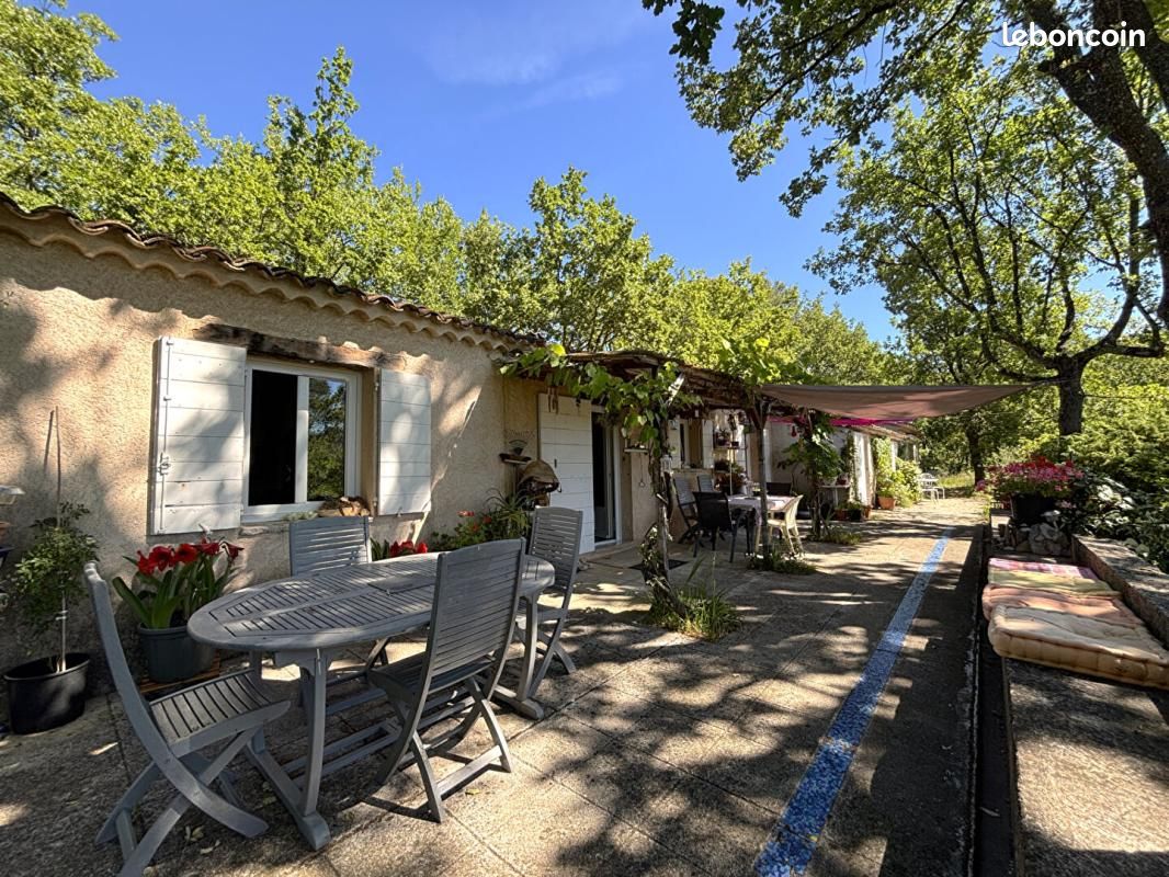 Maison 6 pièces 180 m² · à Fayence · 180 m² · 649 000 €