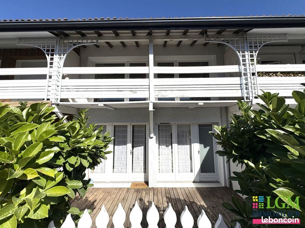 Maison 4 pièces 85 m² · à Arès · 85 m² · 289 000 €