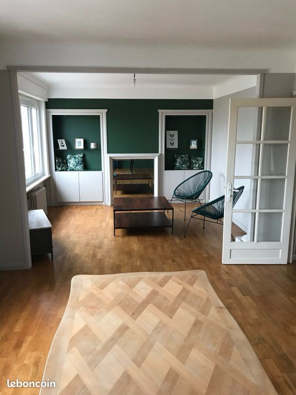 Appartement 3 pièces 89 m² · à Calais · 89 m² · 850 €/mois