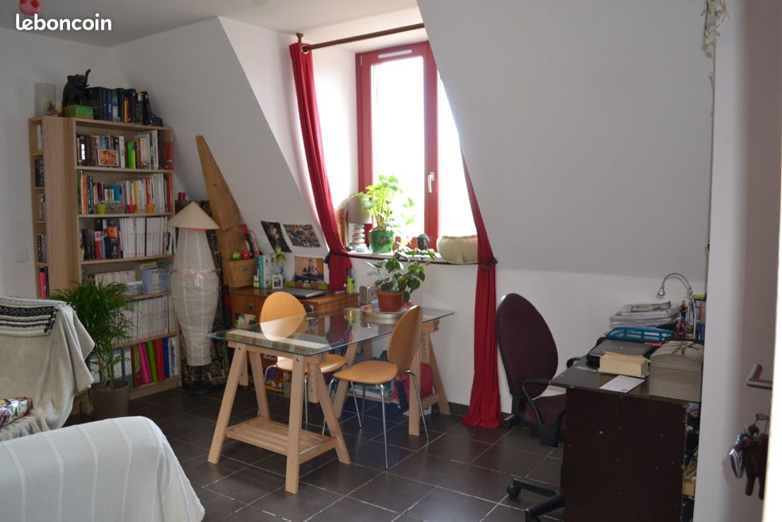 Appartement 2 pièces 35 m² · à Chambly · 35 m² · 720 €/mois