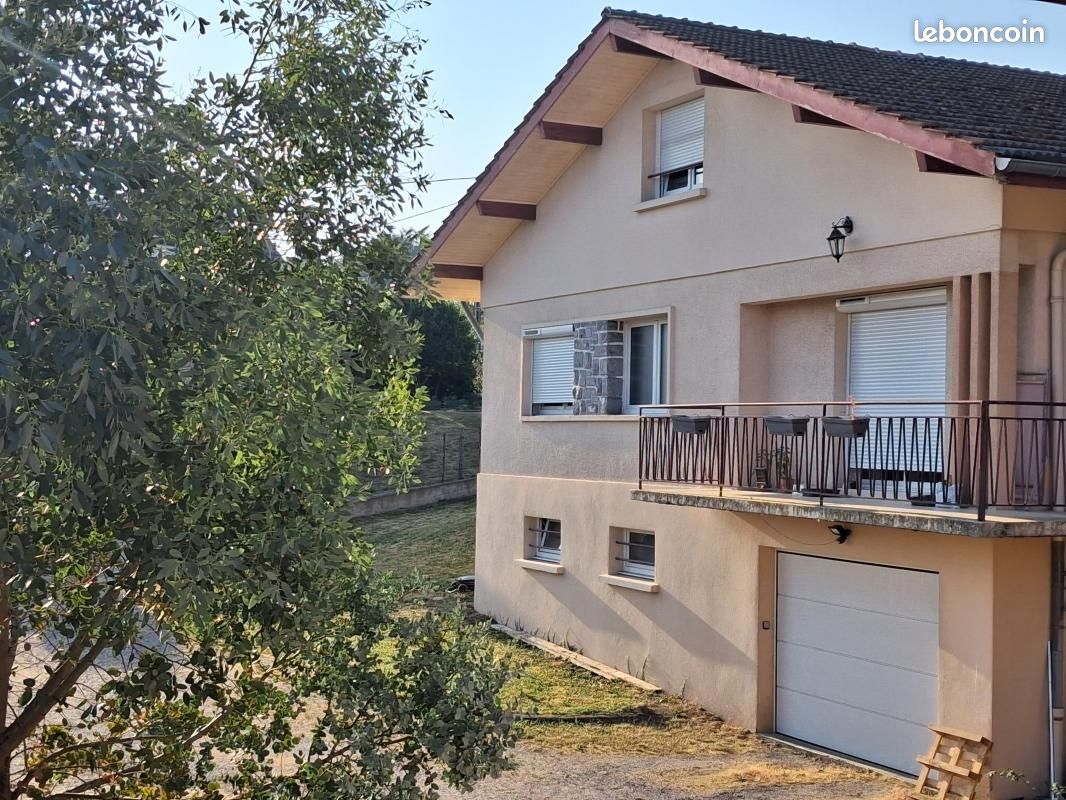 Maison 4 pièces 233 m² · à Publier · 233 m² · 540 000 €
