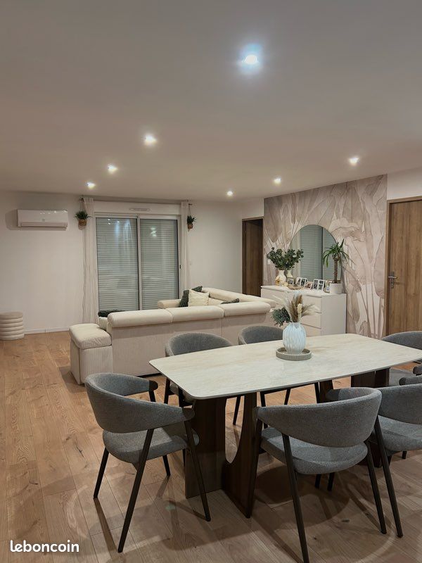 Maison 4 pièces 110 m² · à Orthez · 110 m² · 280 000 €
