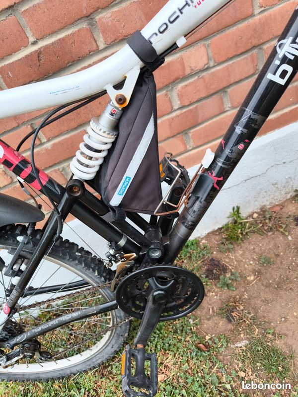 À vendre vélo 26 pouces (image 3)