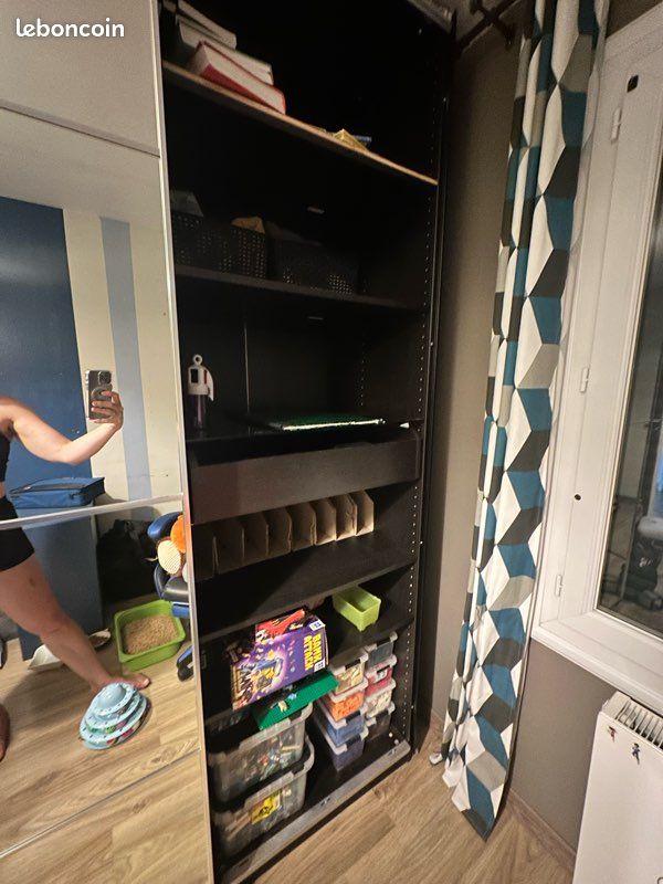 Armoire pax (image 3)