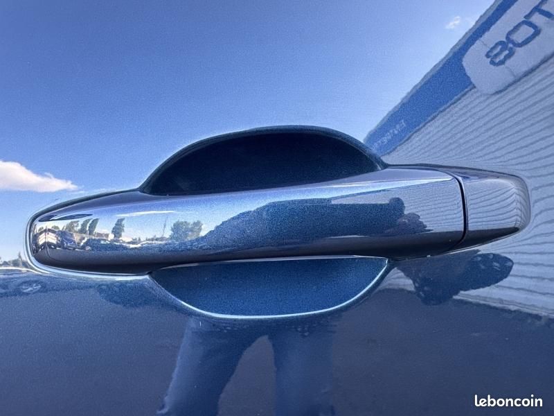 Dacia Bigster Mild hybrid 140ch Journey (image 12)