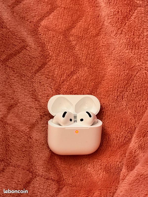 Airpods 4 ANC (image 1)