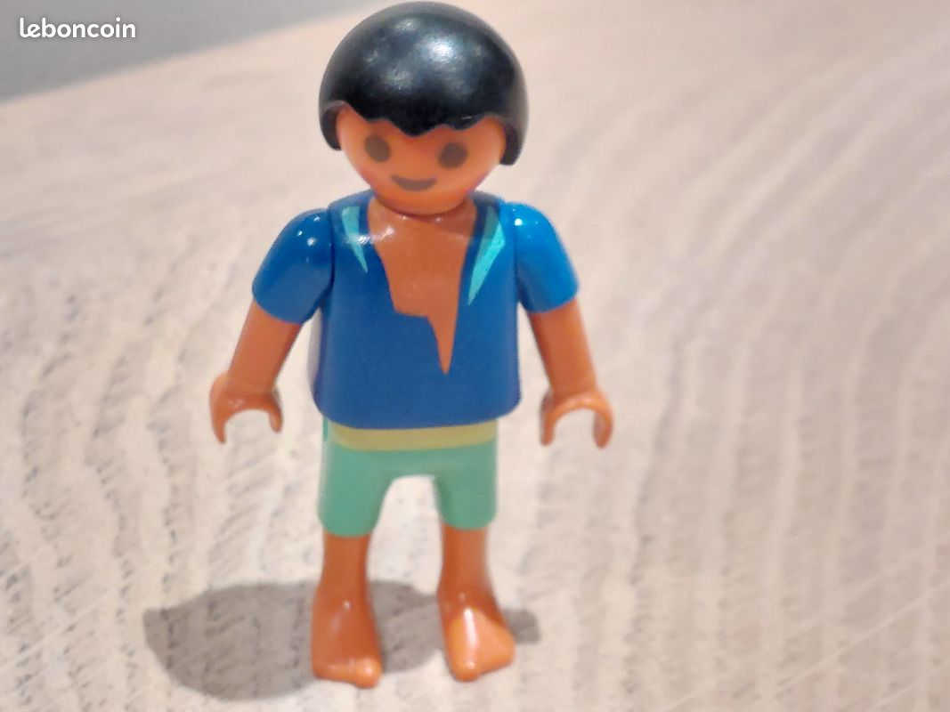 Figurines playmobil (image 8)