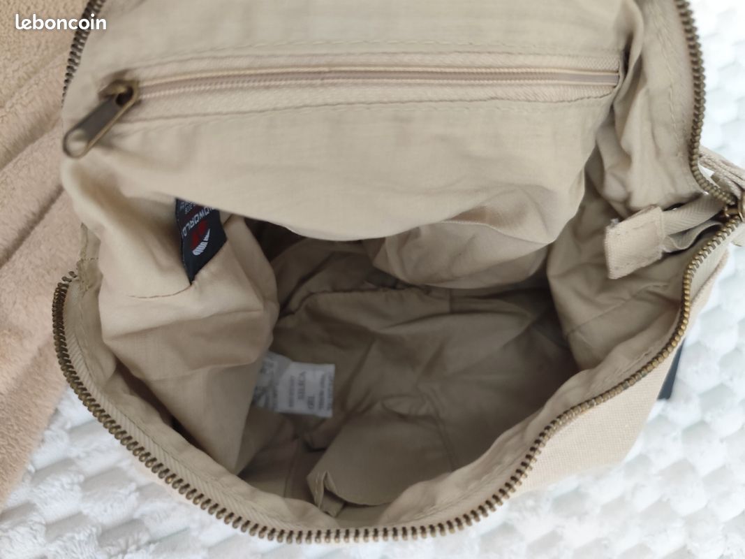 ☀️ Petit Sac Besace Corona Extra - Neuf & Collector (image 6)