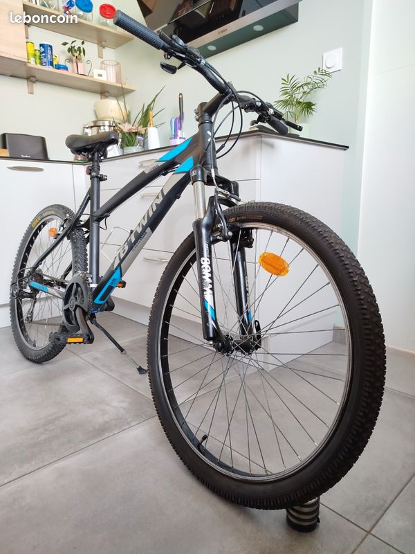 VTT HOMME, B'TWIN comme neuf EUR 200,00 - FR