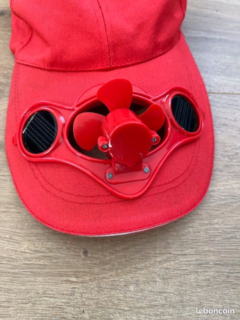 Casquette de fan (image 2)