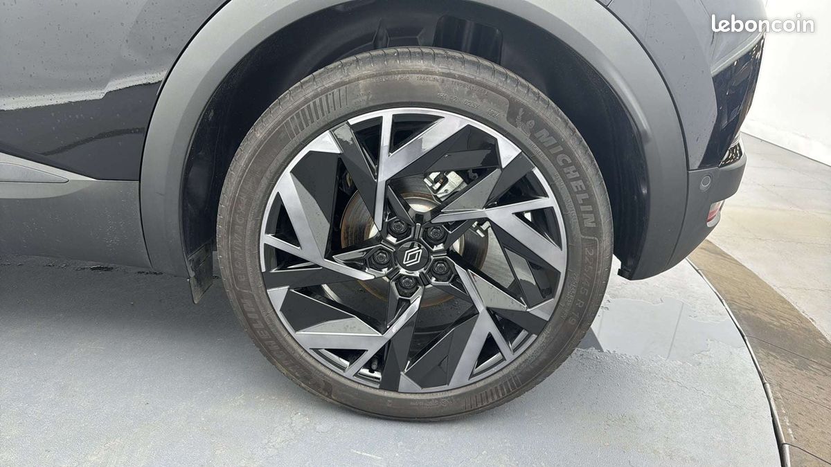 Renault captur e tech full hybrid 145 ch esprit (image 23)