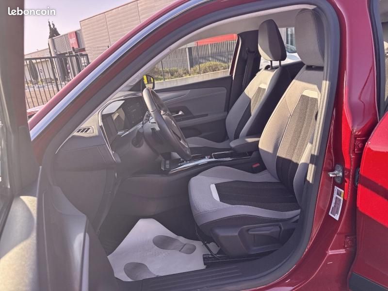 Opel Mokka 1.2 Turbo 130ch Elegance BVA8 (image 9)