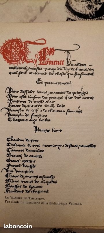 Livre de cuisine (image 3)