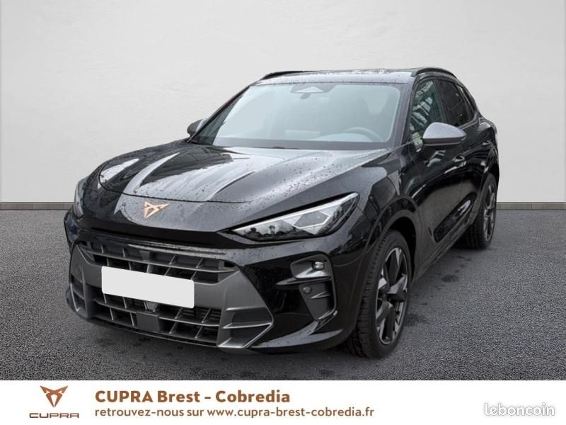 Cupra Terramar 1.5 eTSI Hybrid 150ch V DSG7 (image 1)