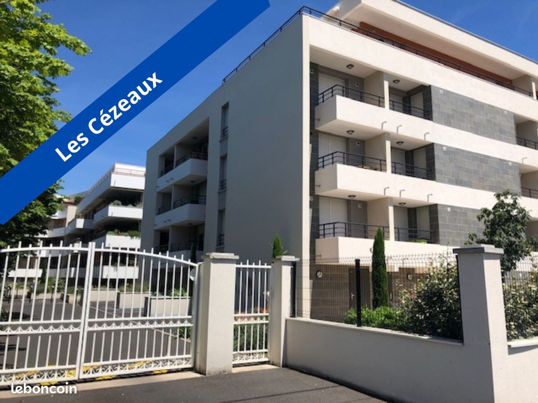 Appartement 1 pièce 40 m² · à Clermont-Ferrand · 40 m² · 580 €/mois
