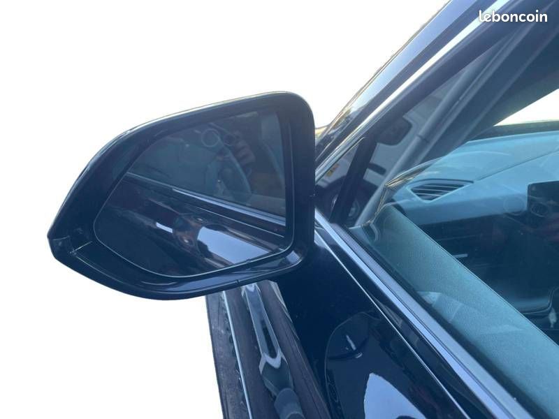 MG EHS 1.5L 224ch Hybrid+ Luxury HEV LUX (image 19)