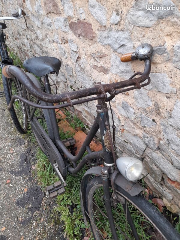NOS PORTE barrilet freins CLB ancien velo vintage Made in France✨ EUR 4,00 - FR