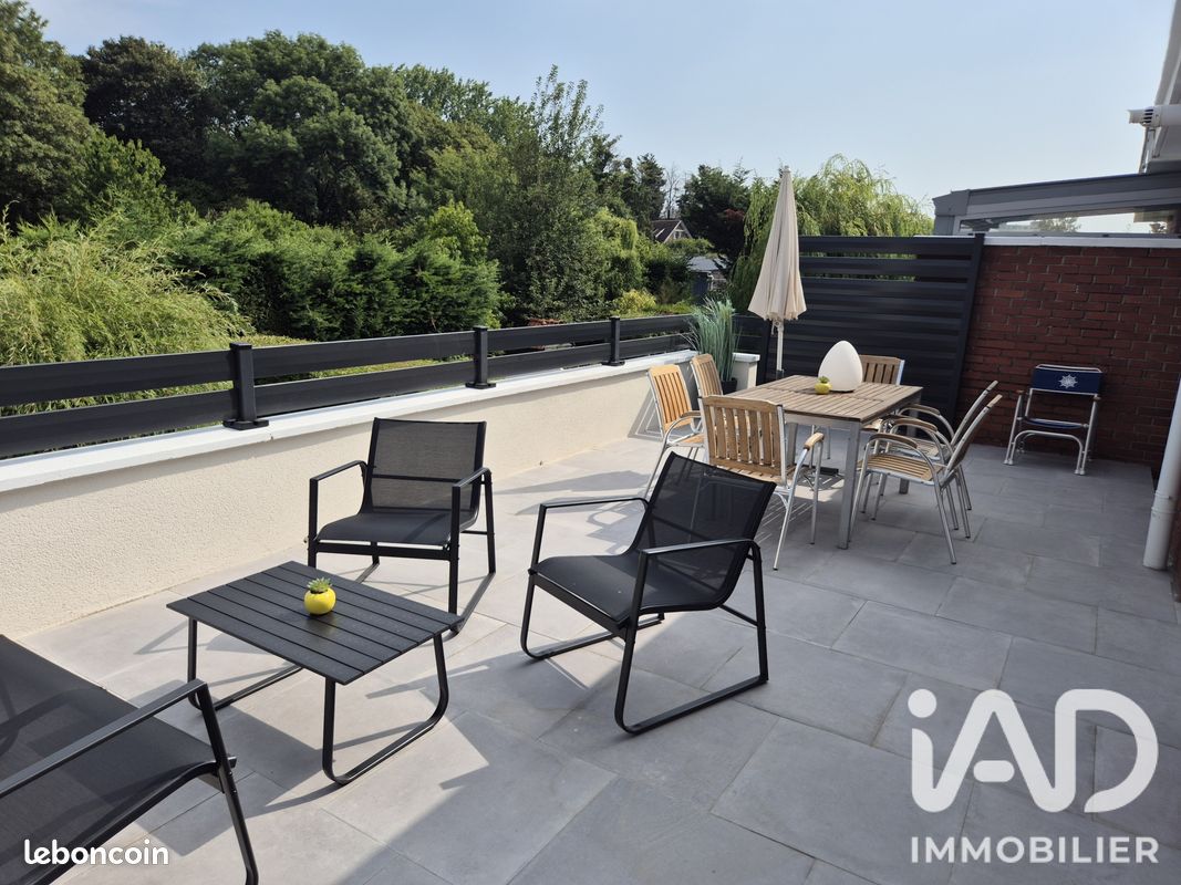 Maison 5 pièces 115 m² · à Béthune · 115 m² · 225 000 €