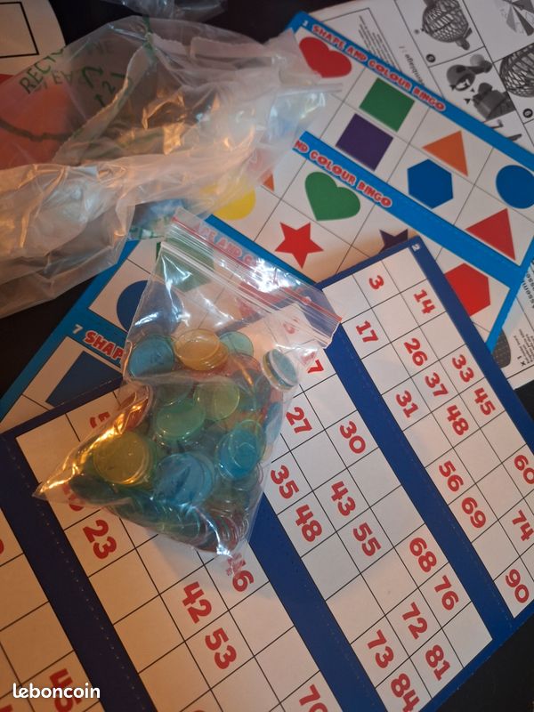 Bingo loto jeu (image 4)
