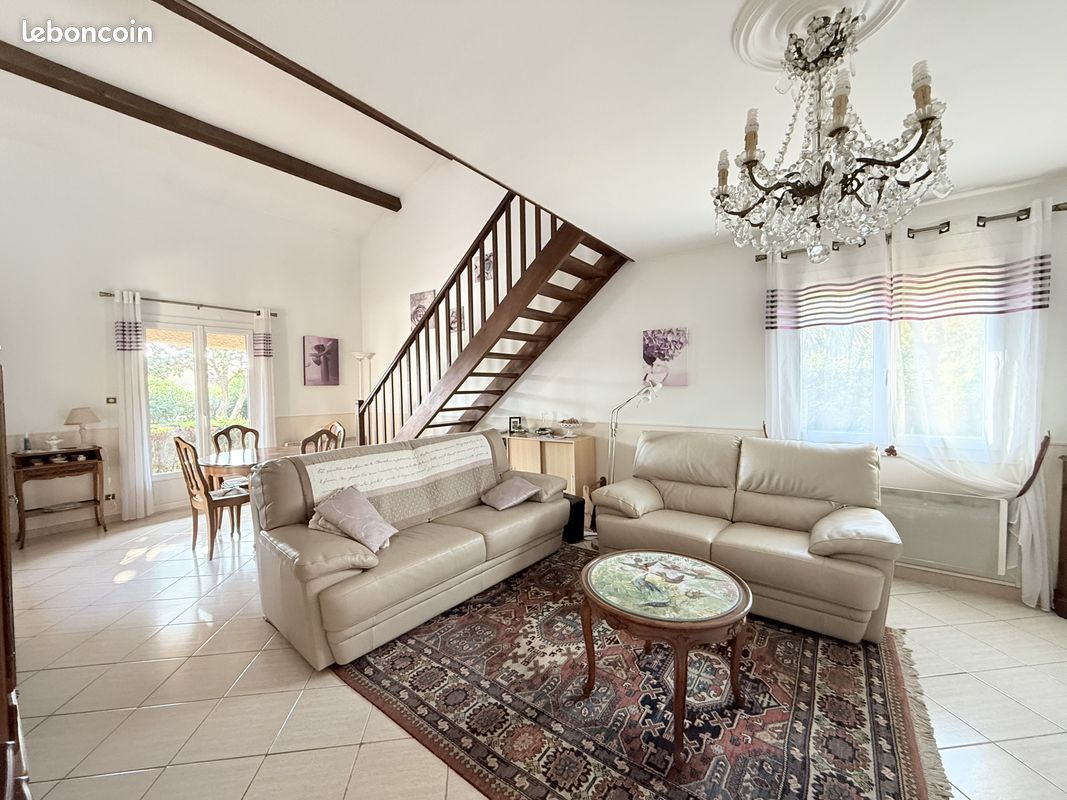 Maison 5 pièces 131 m² · à Pérols · 131 m² · 550 000 €