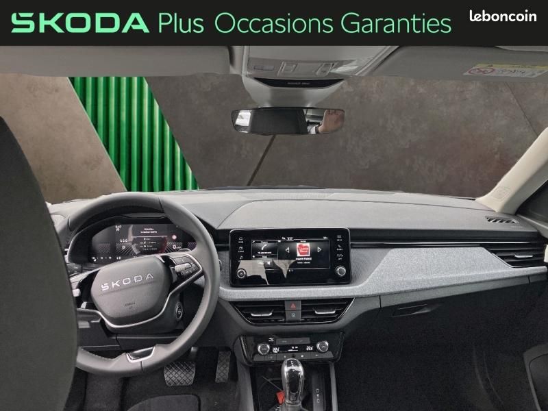Skoda Kamiq 1.0 TSI Evo 2 116ch Selection DSG7 (image 13)