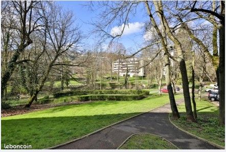 Appartement a louer ville-d'avray - 1 pièce(s) - 26 m2 - Surfyn