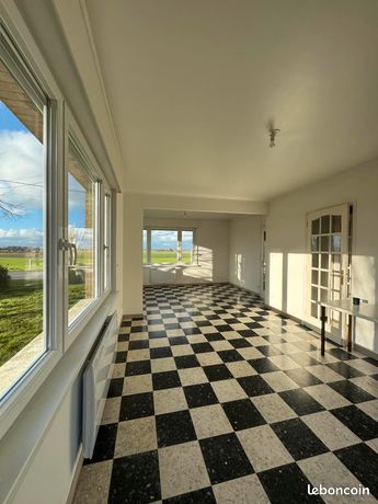 Pavillon 136 m² Bergues