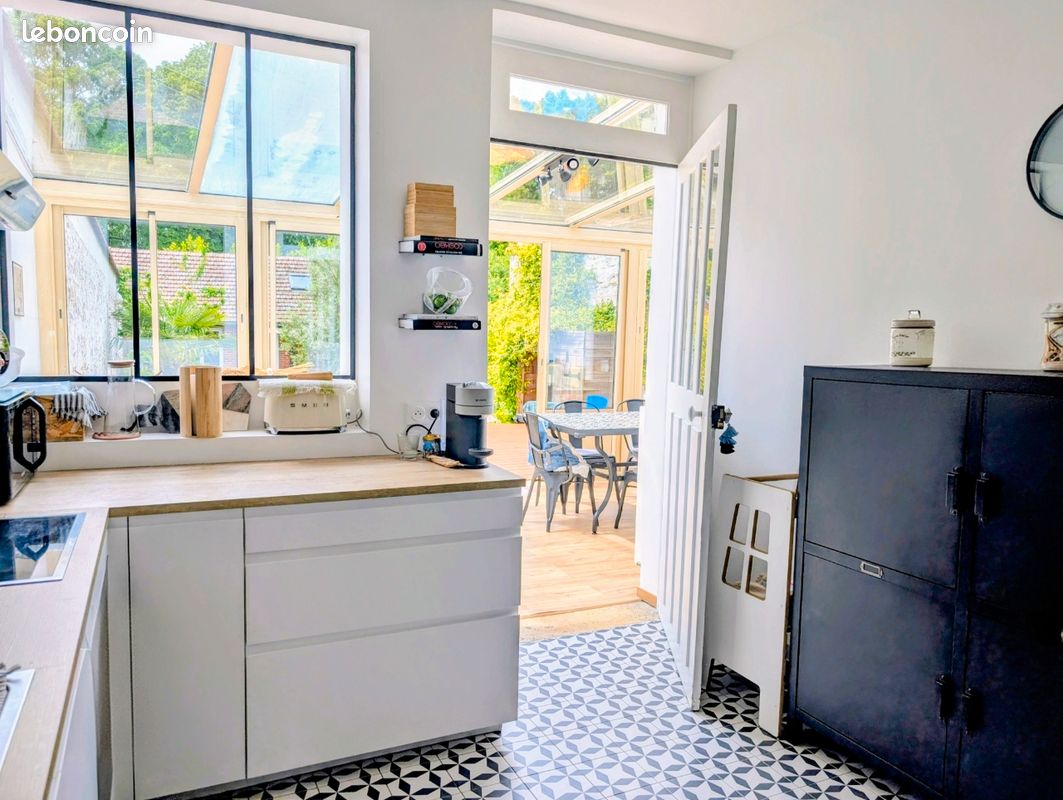 Maison 6 pièces 152 m² · à Marines · 152 m² · 380 000 €