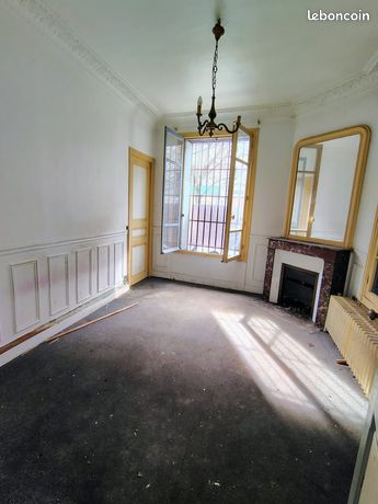 Grande maison pour investisseur ou famille