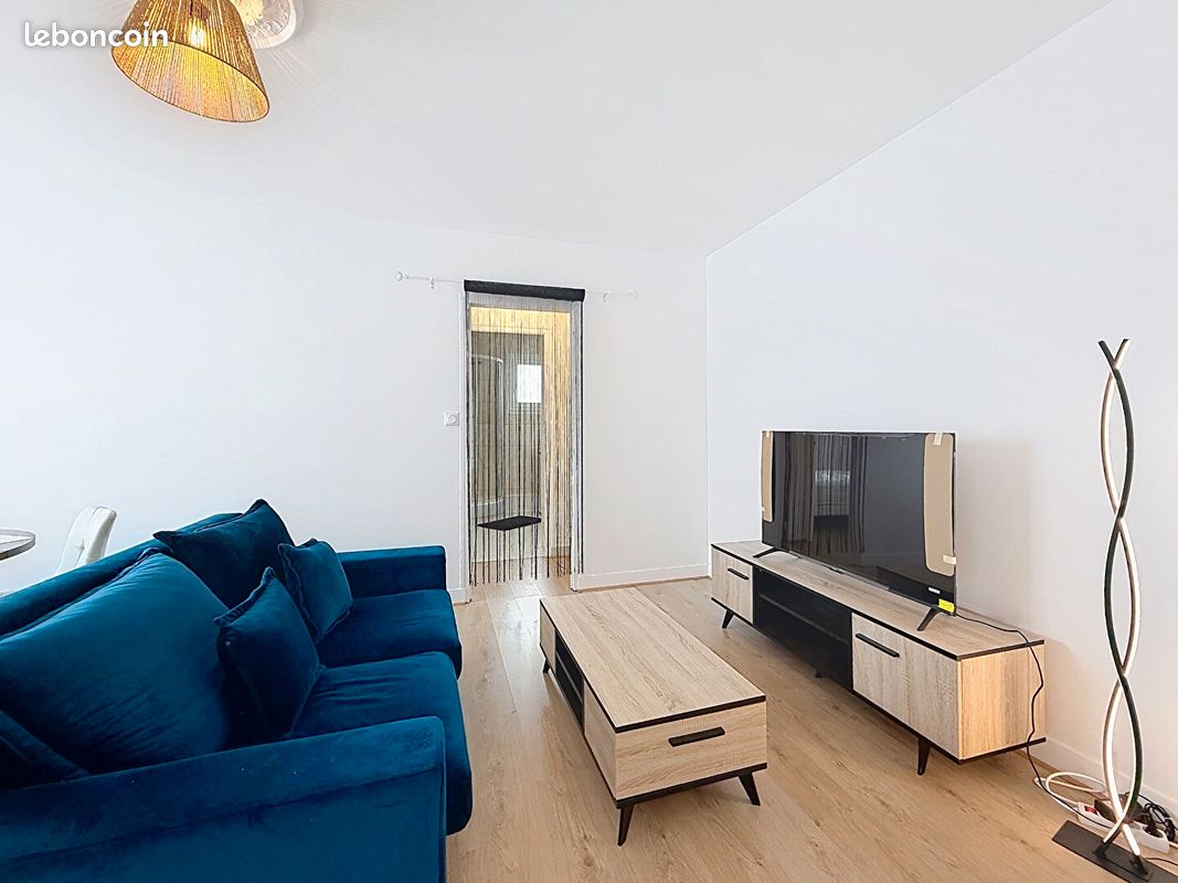 Appartement 2 pièces 44 m² · à Mainvilliers · 44 m² · 720 €/mois