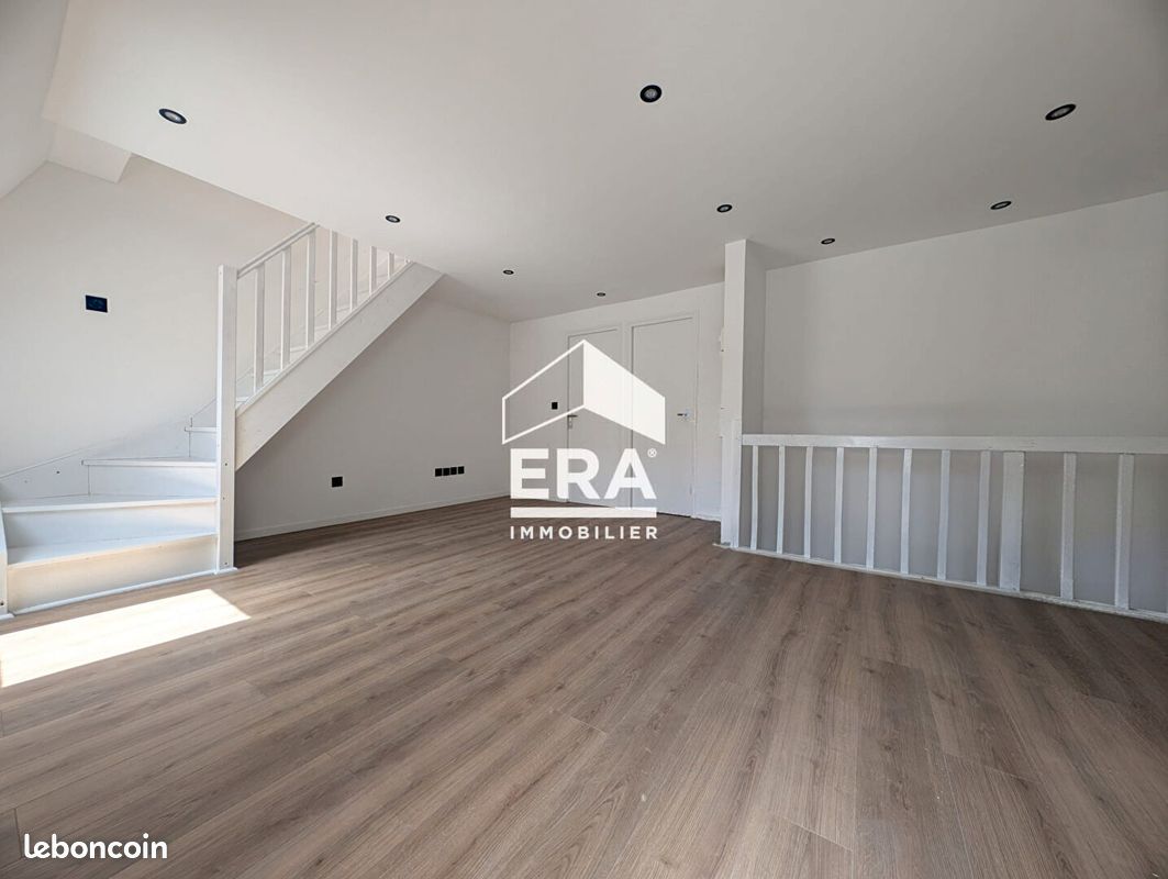 Immeuble 210 m² ROUBAIX (image 5)